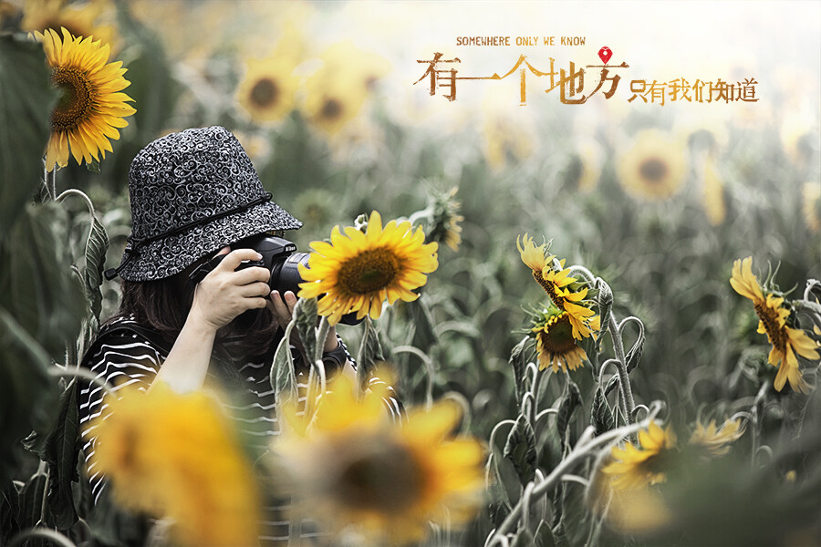 有一个地方，只有我们知道……