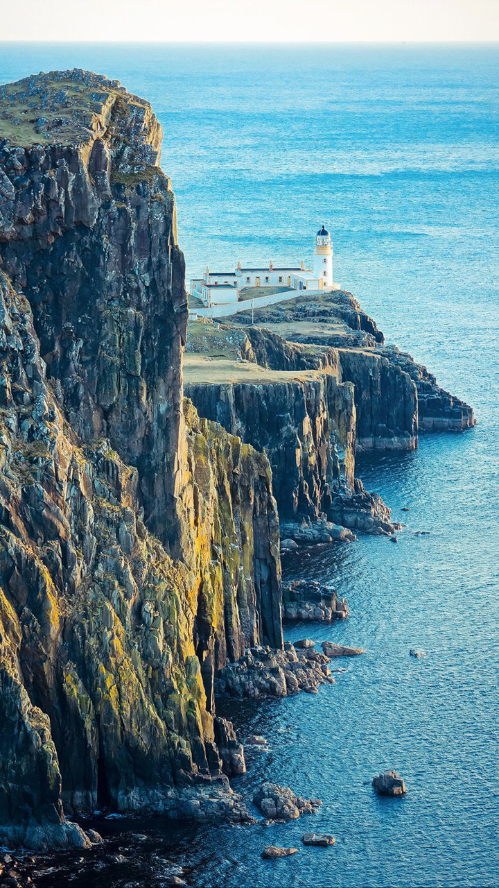 风景