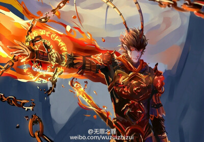 by 无罪之罪