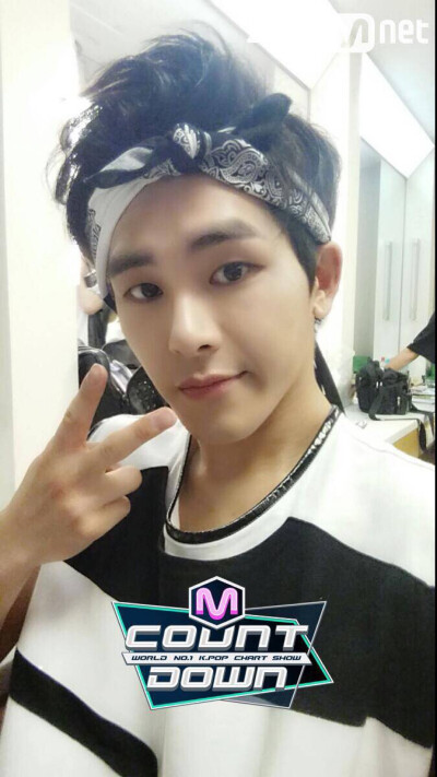 infinite Hoya 李浩元