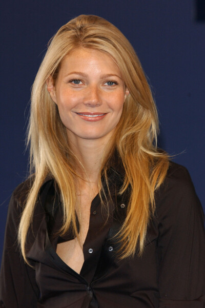 Plastic Surgery Watch: Gwyneth Paltrow Through the Years | Fishwrapper.com