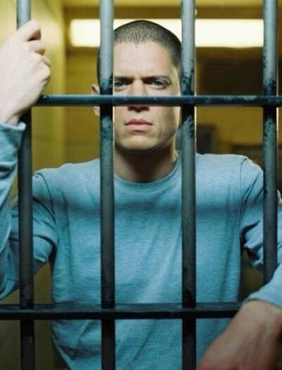 温特沃斯·米勒（Wentworth Miller）