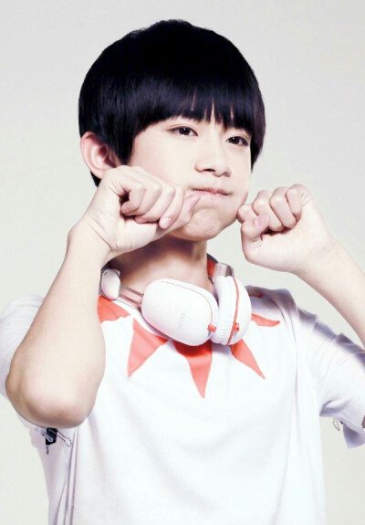 TFBOYS 千千