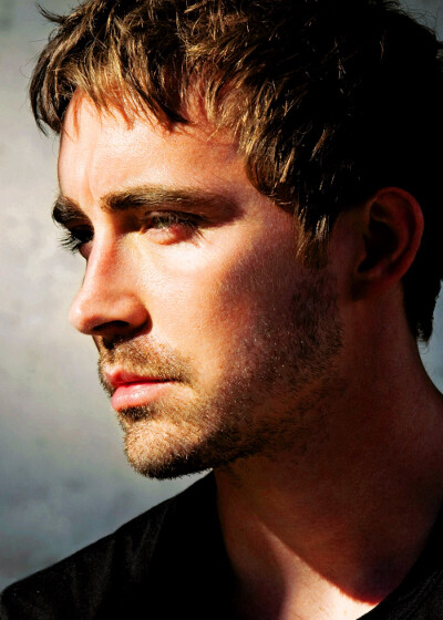 Lee Pace