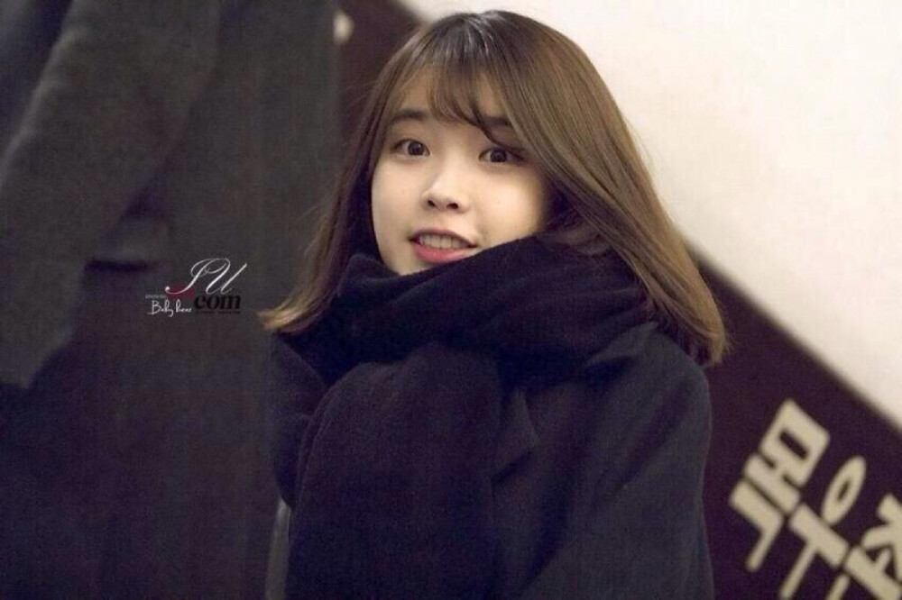 IU 李知恩 cr logo