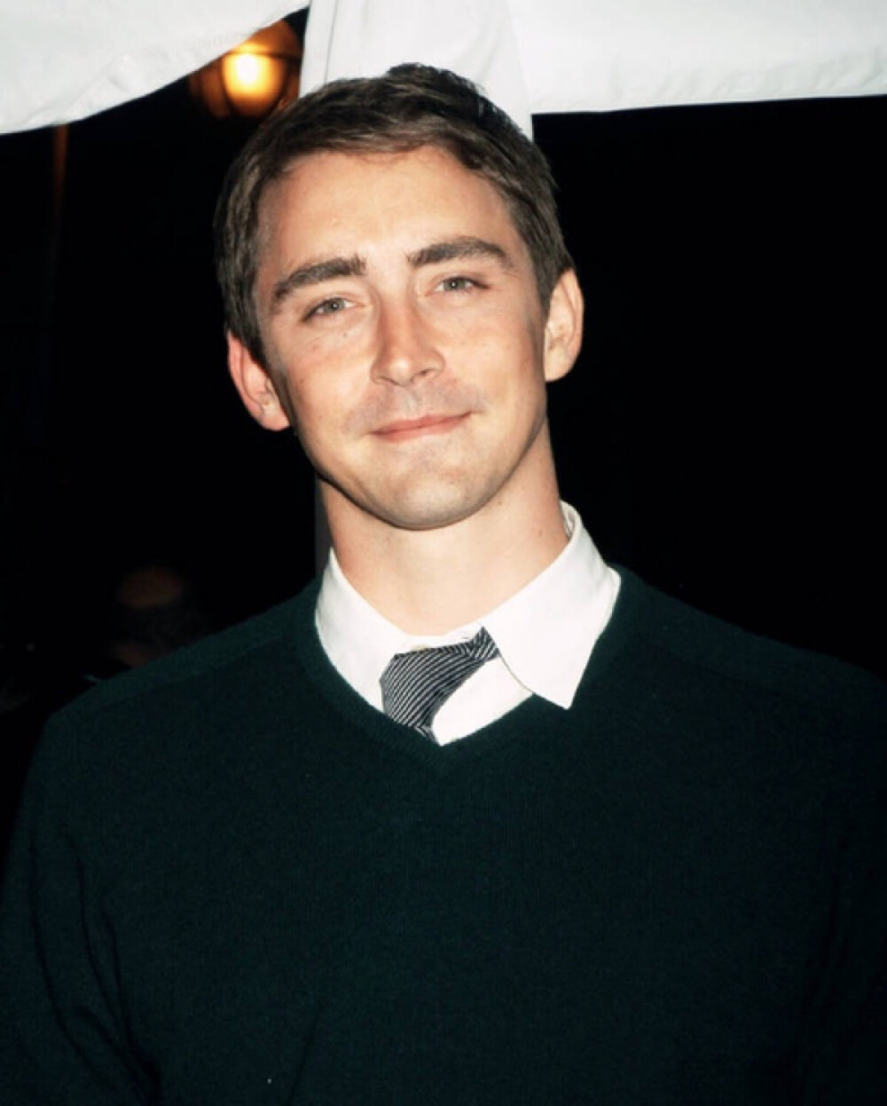 Lee Pace