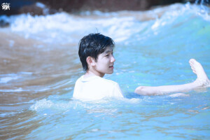 王源 2015台湾行 cr:王朝站