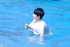 王源 2015台湾行 cr:NectaRoy