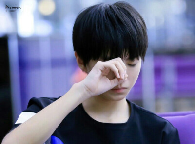  #王俊凯# #TFBOYS王俊凯# 台湾桃园机场 ---北京首都机场