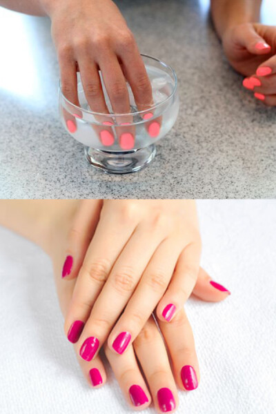 How to Make Your Nail Polish Last Longer