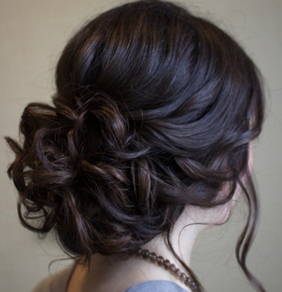 29 Gorgeous Wedding Hairstyle Ideas - MODwedding