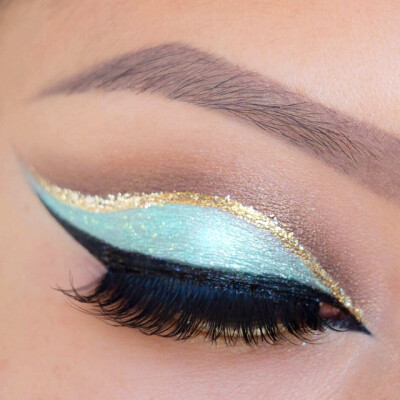 Are You Ready For A Beach Party? No, You Are Not Till You Don`t See These Awesome Makeup Ideas!