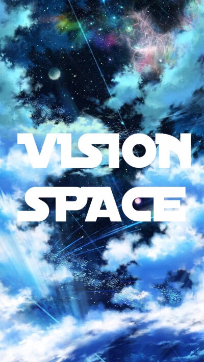 vision 魏晨