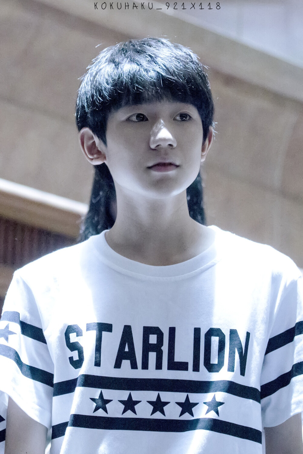 王源 #tfboys王源 #tfboys iphone手机壁纸桌面背景 高清 美颜