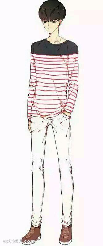  P站/二次元/人物/头像/次元/封面/情侣/手绘/壁纸/动漫/卡通，这里的动漫帅哥你喜欢哪个？