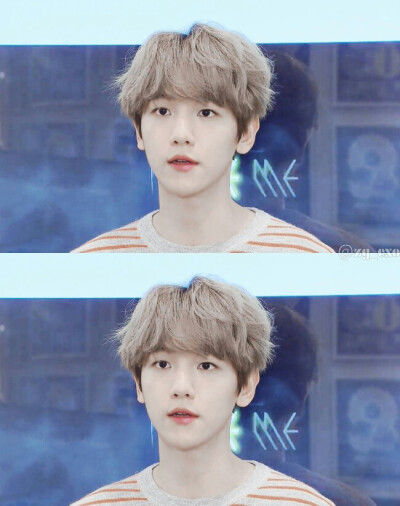 [EXO]#边伯贤##BAEKHYUN# 150731 KBS News Square ‘Web Drama’ Interview 伯贤 / 因体裁和素材很多样, 在出演的时候就感觉很有魅力, 而且网络剧不需要长时间进行拍摄, 可以和我们的歌手活动同时进行的这一点感觉很…