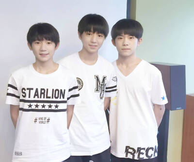 TFBOYS