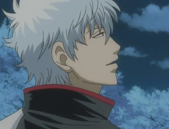 银酱好帅银酱好帅银酱好帅