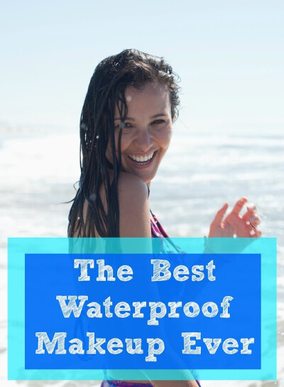 Best Waterproof Makeup - Summer is all about pools, oceans, lakes, and a little sweat, naturally. But don't let all that h2o stand in your way of getting dolled up, just fill your makeup bag with the…