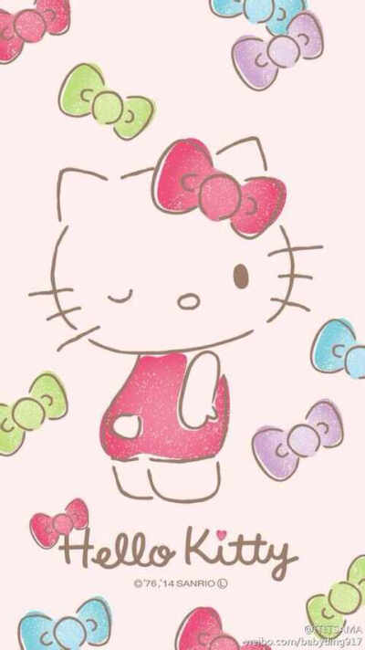 ＃hellokitty＃