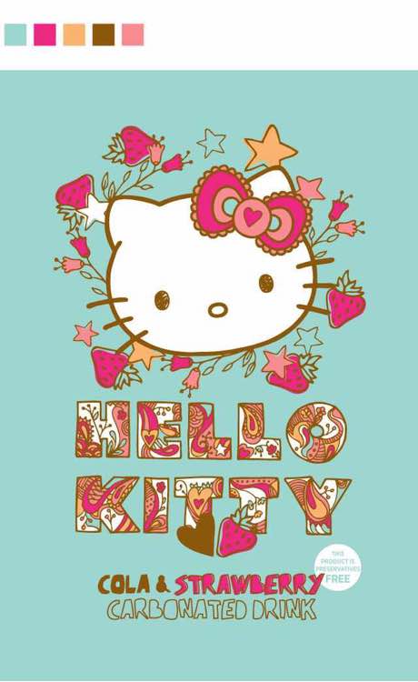 ＃hellokitty＃