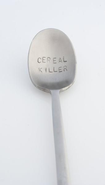 cereal killer