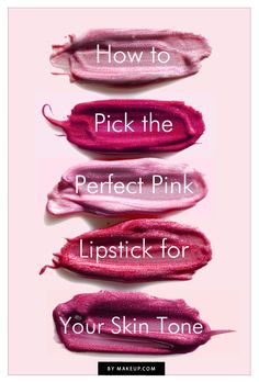 &lt;img alt="perfect pink lipstick" src="/wp-content/uploads/2014/03/perfect_pink_lipstick_skin_tone_bop.jpg" width="600" height="886" /&gt; &amp;br&amp; &amp;br&amp; Pink lipstick — the most …