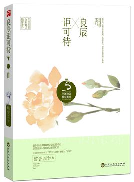 【良辰讵可待】作者晴空蓝兮，苏良辰，她携有情郎即将择日待嫁。 凌亦风，他成为传媒大亨衣锦荣归。五年前校内一对人见人羡的爱侣，五年后再见却处处感觉命运的讽刺与挑弄。原以为一切早成定局。只是当两人再度偶遇时，翻涌的记忆无力可挡。也许只是命运的捉弄。他们分离，他们相逢，他们再次相爱。还有那掩盖在幸福下的——生与死的堑沟……