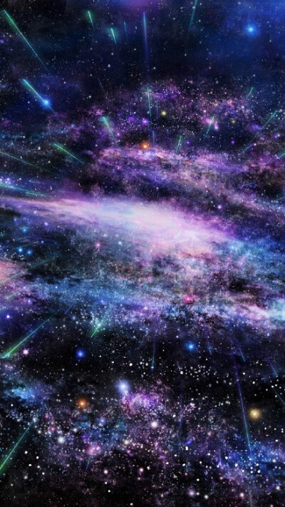 #星空#