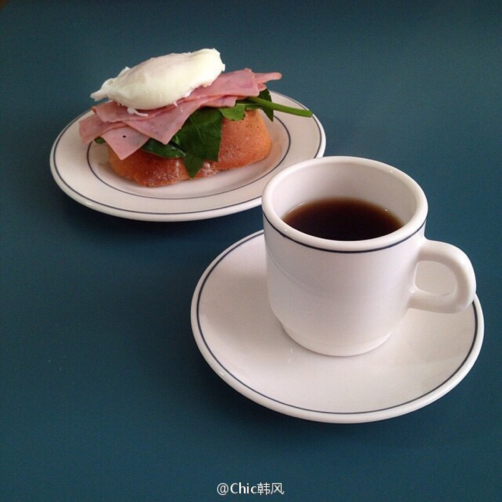 转载自 微博，logo如上。「 + 是谁来自山川湖海，却囿于昼夜，厨房与爱～」