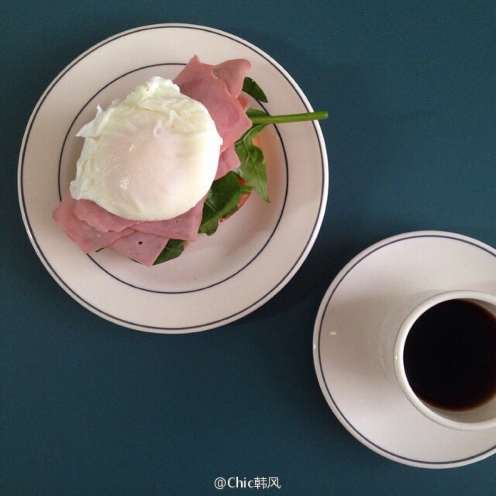 转载自 微博，logo如上。「 + 是谁来自山川湖海，却囿于昼夜，厨房与爱～」