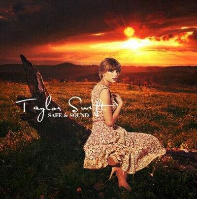 Taylor Swift,老霉 by:claye_mance