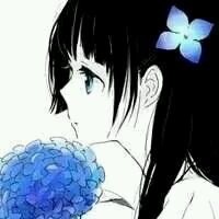 动漫头像 小清新头像 二次元头像