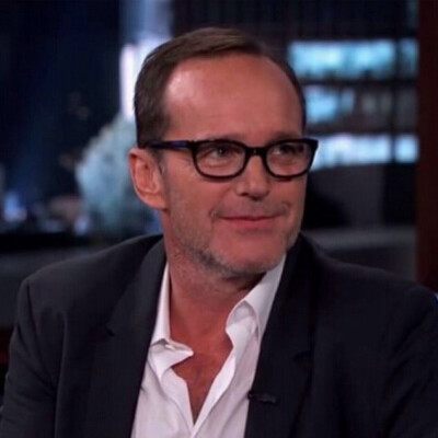 Clark Gregg/Agent Phil Coulson/神盾局