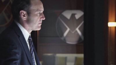 Clark Gregg/Agent Phil Coulson/神盾局