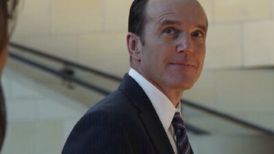 Clark Gregg/Agent Phil Coulson/神盾局