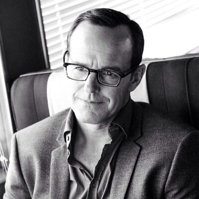 Clark Gregg/Agent Phil Coulson/神盾局