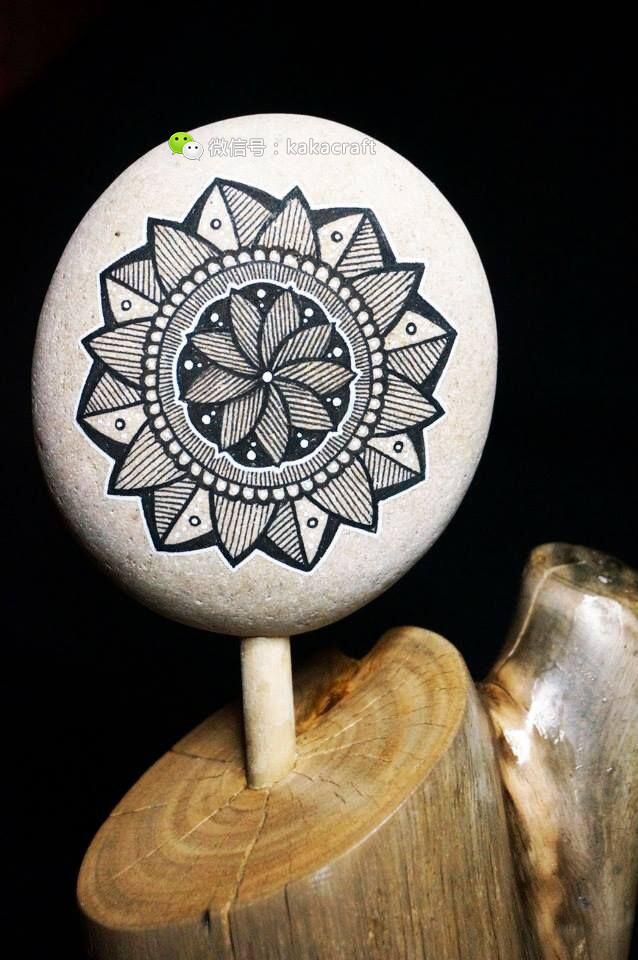 禅绕画www.chanrao.me