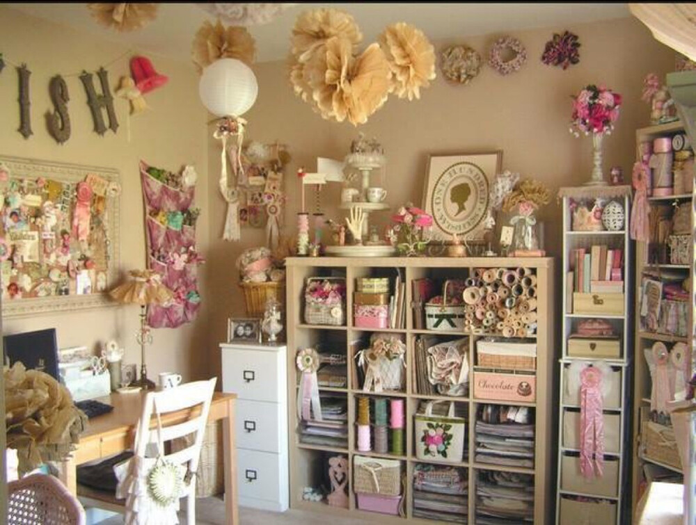 收纳 工作台 工作间