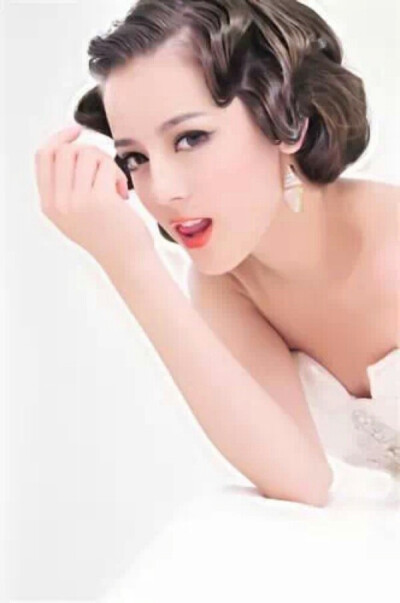 迪丽热巴 美出新高度