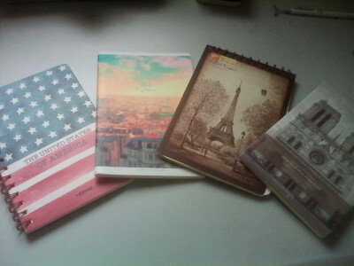 #我们都是文具控#