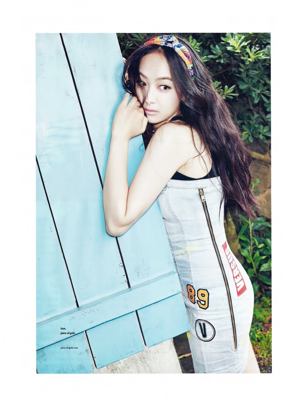 Fx Victoria