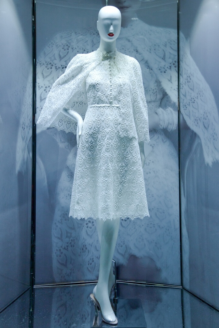 WindowsWear | Valentino, Paris, March 2013