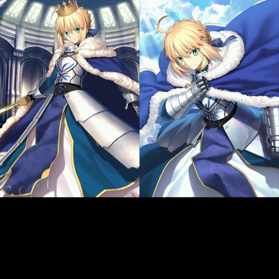 saber