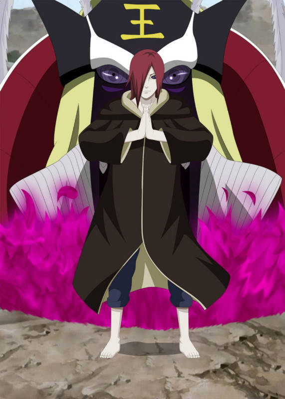 火影 长门. - 堆糖,美图壁纸兴趣社区