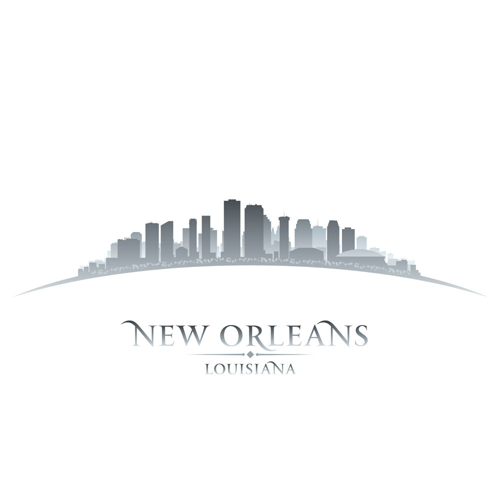 NEW ORLEANS