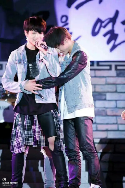 防弹少年团❀방탄소년단❀金泰亨 田柾国 正太cp