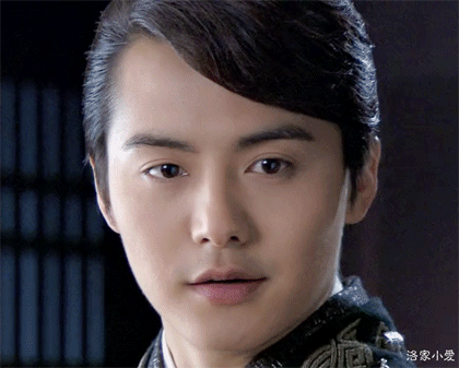 #马天宇#少年神探狄仁杰 王元芳 陌上人如玉，公子世无双 CR:洛家小爱