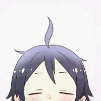 动漫情侣头像