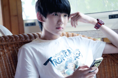 tfboys 王源